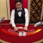스피드 VIP 블랙잭 screenshot